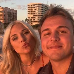 Meet your Posher, Ben